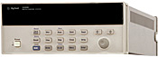 HP/Agilent 3499B 2-Slot Switch/Control Mainframe