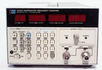 HP/Agilent 5342A Frequency Counter