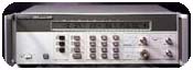 HP/Agilent 5361B - Pulse/CW Microwave Counter
