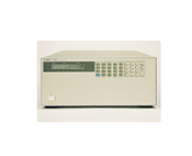 HP/Agilent 6050A Electronic Load Mainframe