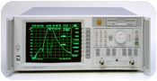 HP/Agilent E5071C ENA Network Analyzer, 100 kHz - 8.5 GHz with