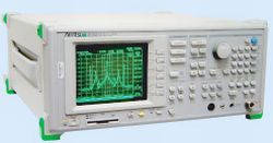 Anritsu MS2602A Spectrum Analyzer, 100 Hz to 8.5 GHz