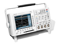 Tektronix TDS3034B Oscilloscope, 4-Channel, 300 MHz