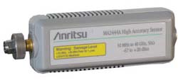 Anritsu MA2444A High Accuracy Power Sensor