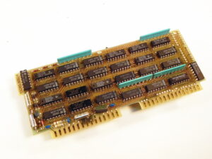 HP/Agilent 05340-60032 Interface "B" Assembly