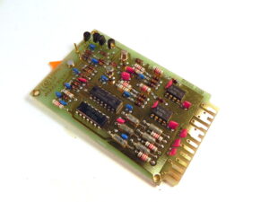 HP/Agilent 05342-60007 Mix/Search Control Assembly