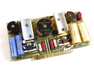 HP/Agilent 05342-60020 SEC Power Supply Board Assembly