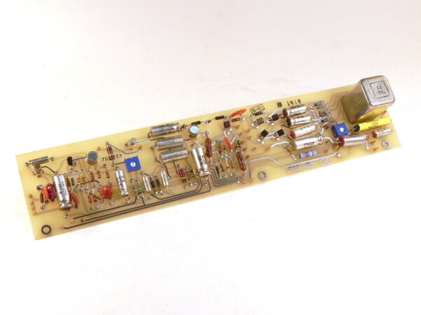 HP/Agilent 08803-60020 Circuit Board Assembly