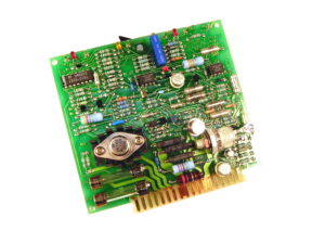 HP/Agilent 86701-60096 Power Supply Circuit Board
