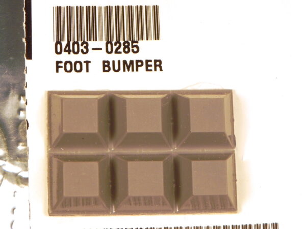 HP/Agilent 0403-0285 Foot Bumper