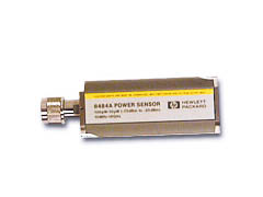 HP/Agilent 8484A Power Sensor
