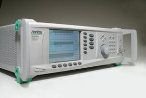 Anritsu MG3692B Synthesized Signal Generator, 2 to 20 GHz