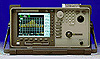 HP/Agilent 86145A High-Accuracy Portable Optical Spectrum Analyzer