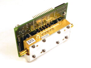 HP/Agilent 5086-7465 Microcircuit-Amplifier Switch Bias Board Assembly