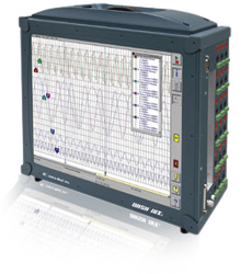 Astro-Med Dash 18X Portable Data Acquisition Recorder 18 Channel