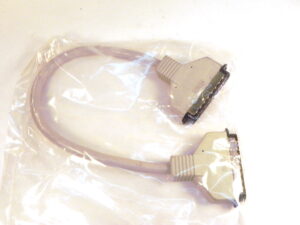Digital Equipment BC19J-1E SCSI Cable Assembly