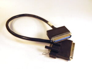 IBM 31F4221 SCSI Cable Assembly