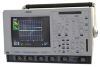LeCroy LC534AL Digital Oscilloscope, 4-Channel, 1 GHz