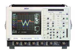 LeCroy LC574AL Digital Oscilloscope, 4-Channel, 1 GHz