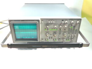 Tektronix 2245A Analog Oscilloscope, 100 MHz, 4-Channel
