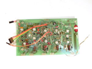 Tektronix 670-1888-02 Circuit Board Assembly