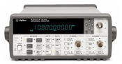 HP/Agilent 53131A Universal Frequency Counter