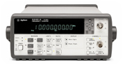 HP/Agilent 53181A RF Frequency Counter