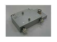 HP/Agilent 42942A Terminal Adapter, 40 Hz to 110 MHz