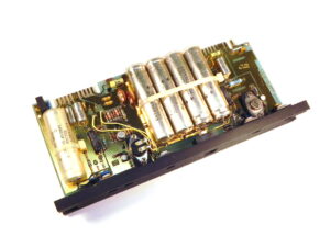 HP/Agilent 05345-60007 Power Supply Board Assembly