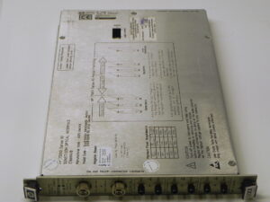 HP/Agilent E1669B Sonet/SDH 1550nm Optical I/F, TX/RX