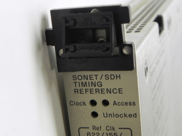 HP/Agilent E1679A SONET/SDH Timing Reference