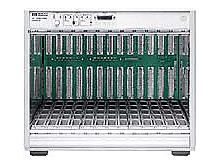 HP/Agilent E8403A C-Size VXI Mainframe, 13-Slot