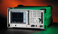 IFR Aeroflex 2399B Spectrum Analyzer, 9 kHz to 3 GHz