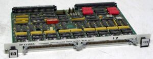 HP/Agilent Z2309A VXI 72-Channel Open Collector Output/Relay Driver