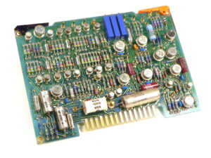 HP/Agilent 08565-60018 Tune Stab Board Assembly