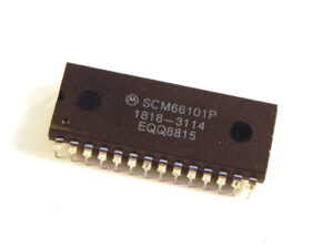 HP/Agilent 1818-3114 Chip Boot ROM