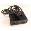 Panasonic GP-MF200 CCD Video Camera with GP-MF200-2 Power Supply