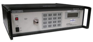 Noisecom UFX-7109 100 Hz - 1 GHz Noise Source