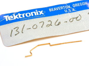 Tektronix 131-0726-00 Electrical Contact Connector