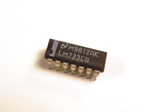 Tektronix 156-0071-00 Integrated Circuit