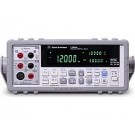 Agilent U3606A Multimeter and DC Power Supply
