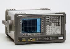 HP/Agilent E4401B ESA-E Series Spectrum Analyzer
