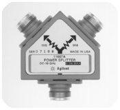 HP/Agilent 11667A Power Splitter