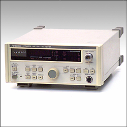 Anritsu ML4803A 100 kHz-90 GHz, Power Meter