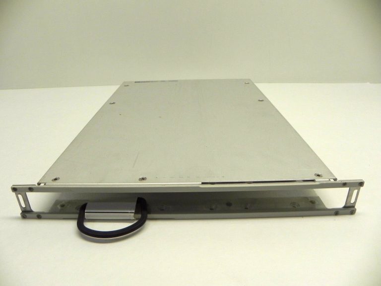 HP/Agilent E1403B VXI A/B To C-size Adapter