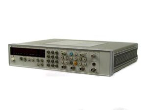 HP/Agilent 5334A Universal Counter with Options 010/020/060