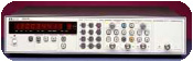 HP/Agilent 5334B 100 MHz Universal Counter