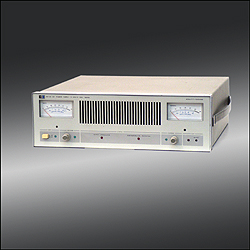 HP/Agilent 6012A Power Supply, 60V, 50A, 1000W