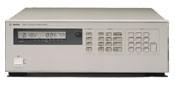 HP/Agilent 6621A System Power Supply, 80 W, 2 outputs
