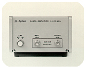 HP/Agilent 8447D Amplifier, 100 kHz to 1.3 GHz w/ Option 010